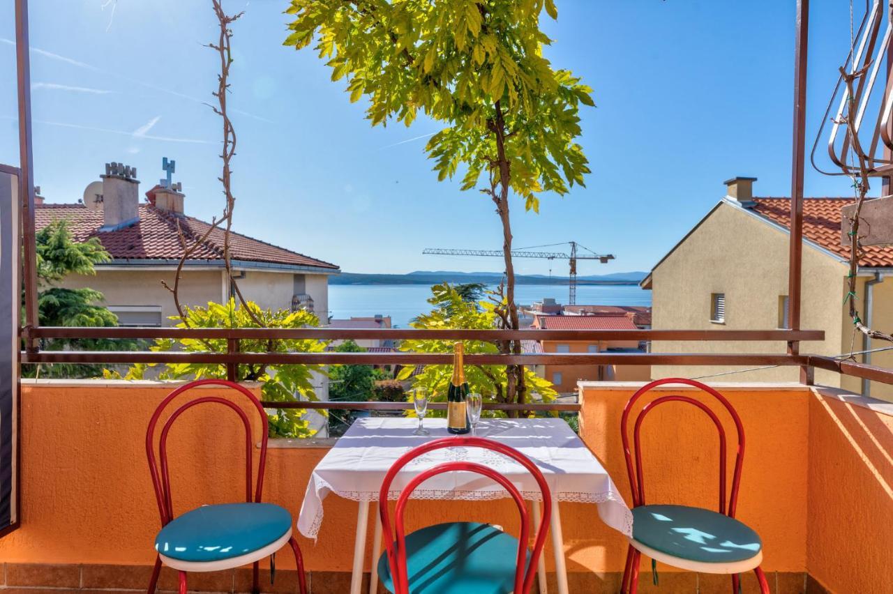 Ivan Crikvenica Bagian luar foto