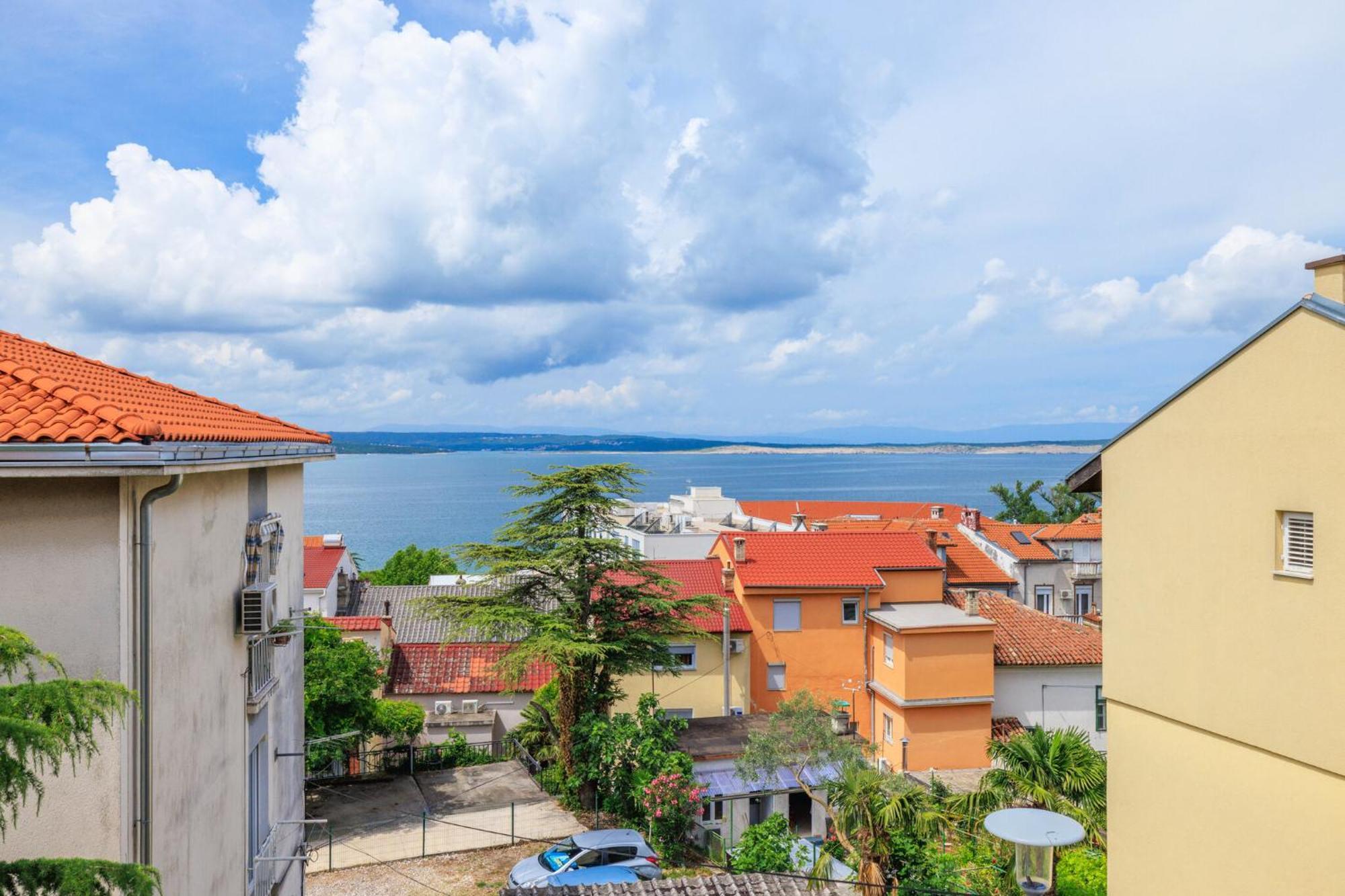 Ivan Crikvenica Bagian luar foto